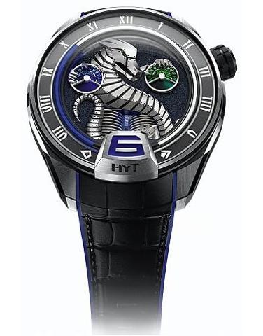 HYT 151-TT-99-BF-RA
