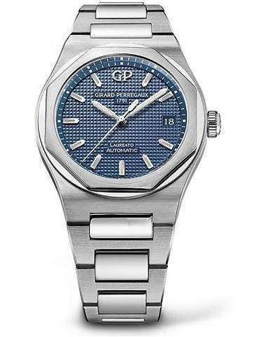 GIRARD-PERREGAUX 81005-52-132-52A