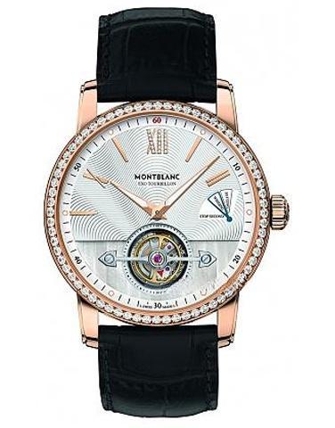 MONTBLANC