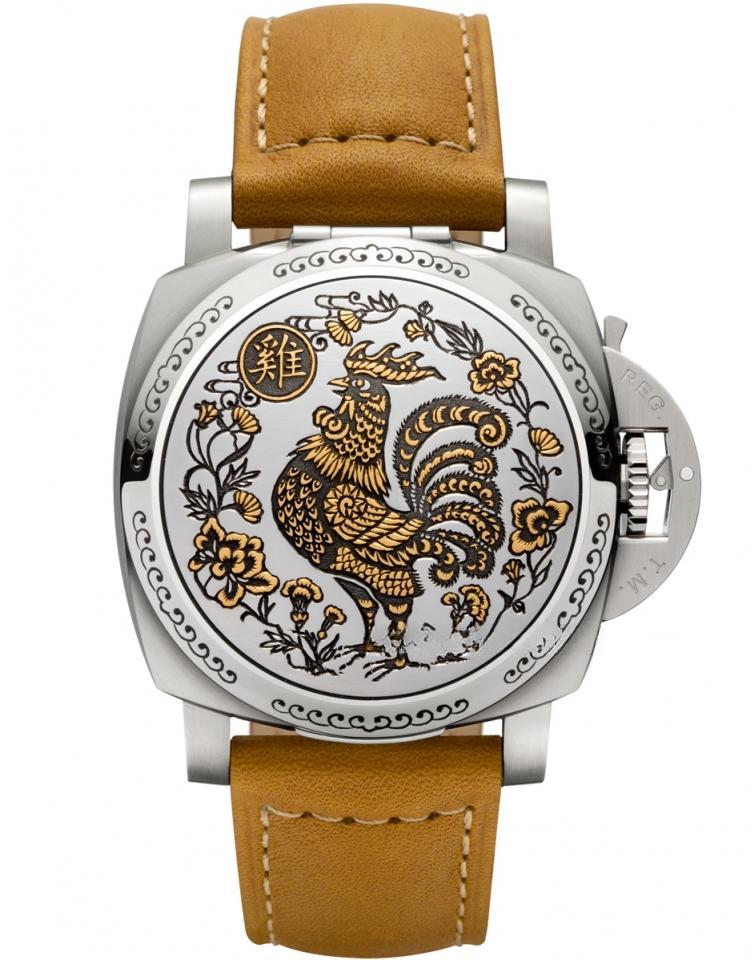 PANERAI PAM00852