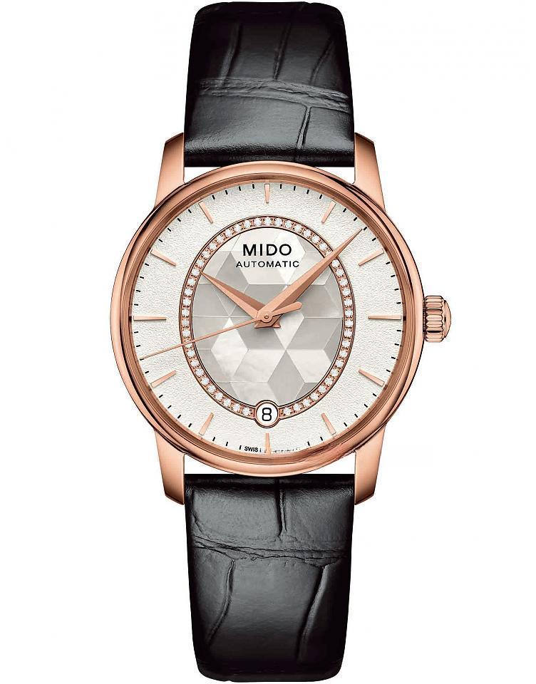 MIDO M007.207.11.116.00