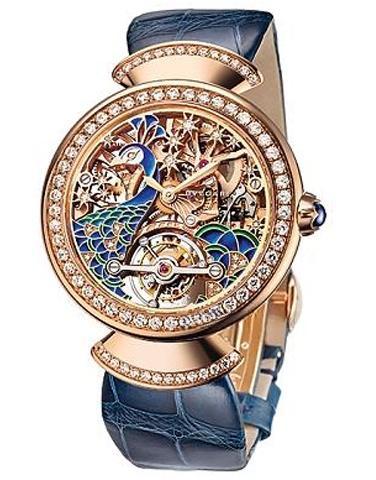 BVLGARI 102789