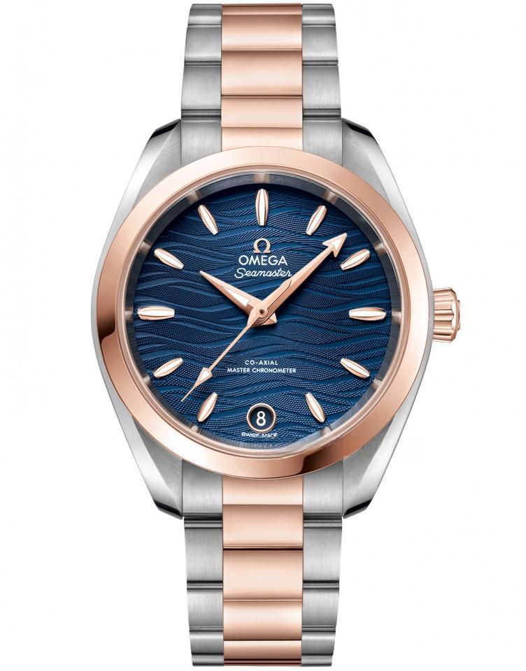 OMEGA 220.20.34.20.03.001