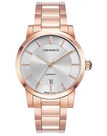 COIN WATCH