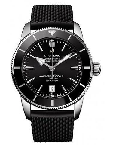 BREITLING (Superocean Héritage II 46mm 2017}