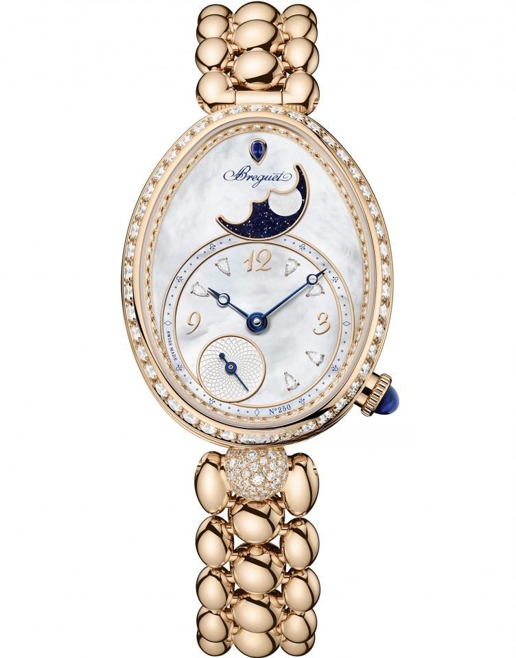 BREGUET 9935BH/5W/J40 D0