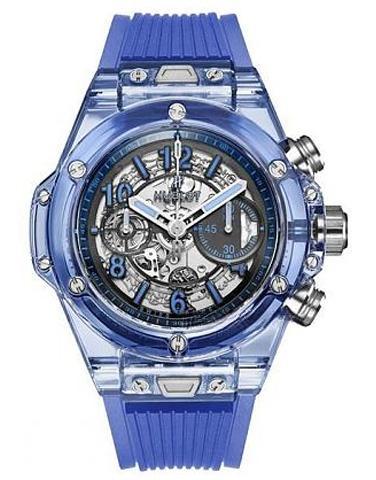 HUBLOT 411.JR.4901.RT