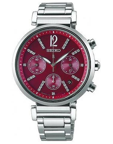 SEIKO SSVS029J