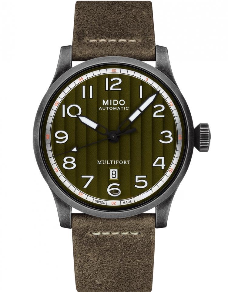 MIDO M032.607.36.050.00