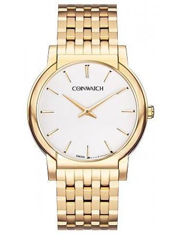 COIN WATCH