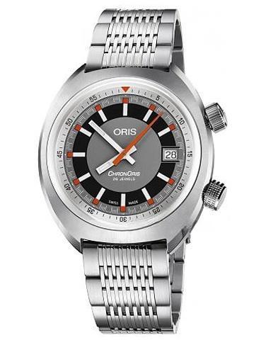ORIS 01 733 7737 4053-07 5 19 23