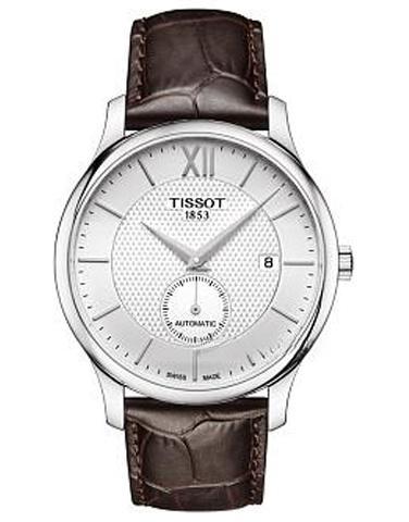 TISSOT T063.428.11.058.00