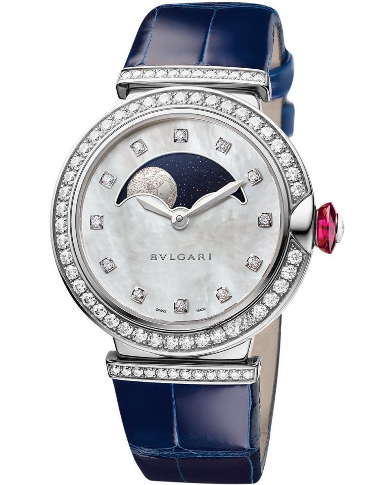 BVLGARI 102687
