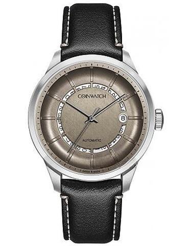 COIN WATCH