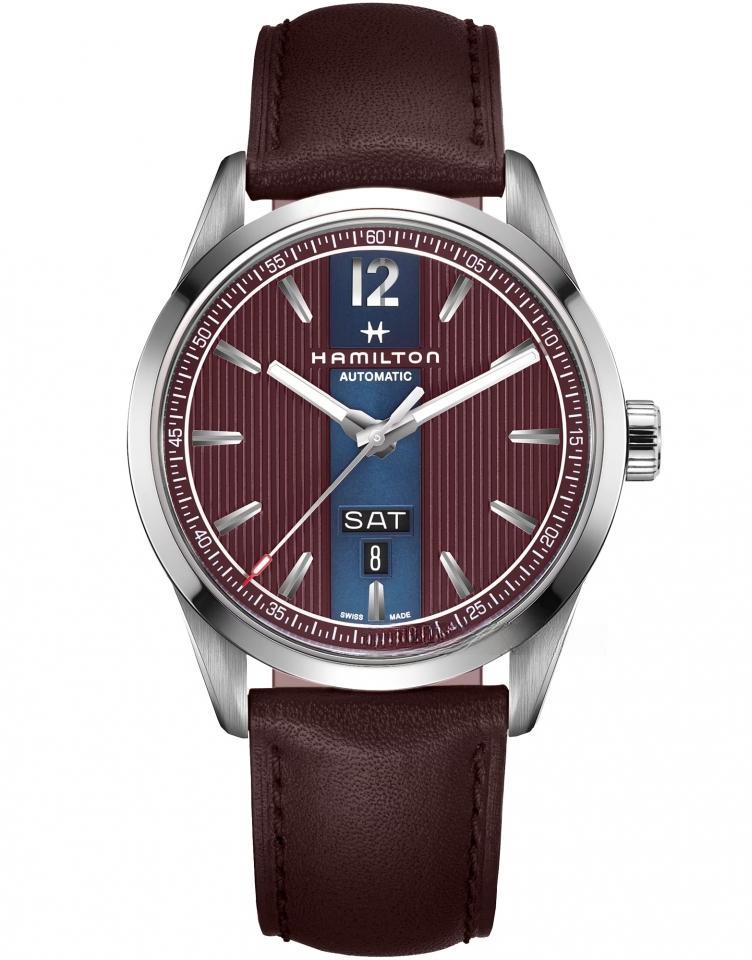 HAMILTON H43515875