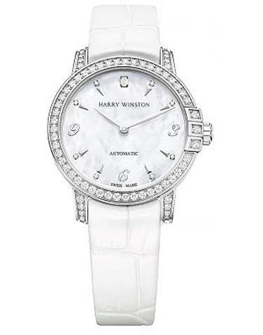 HARRY WINSTON