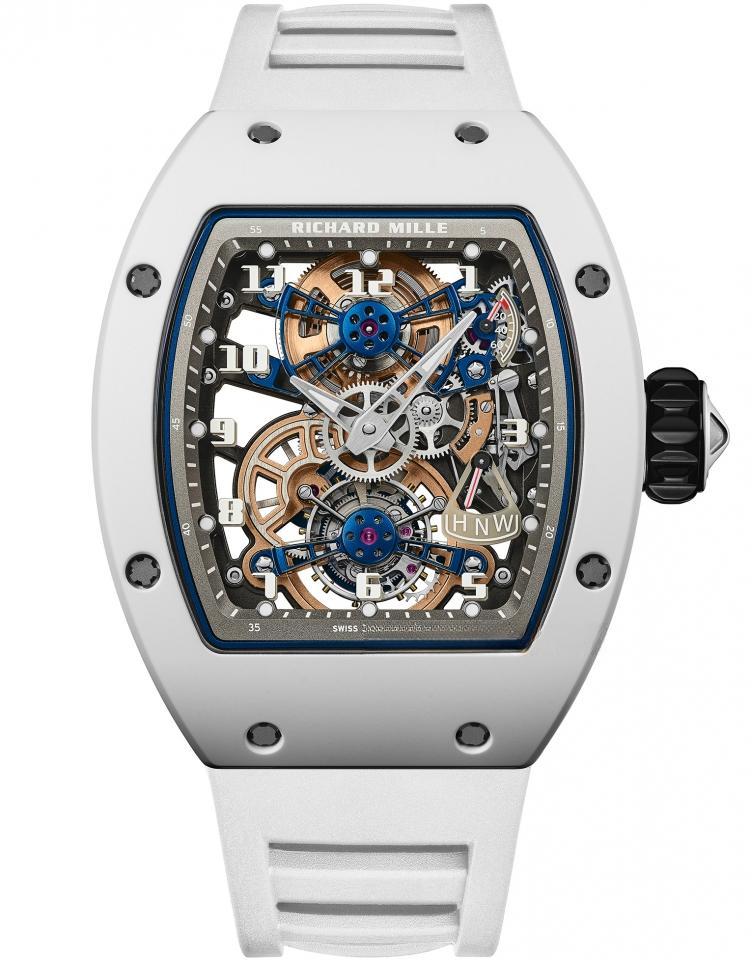RICHARD MILLE RM 17-02