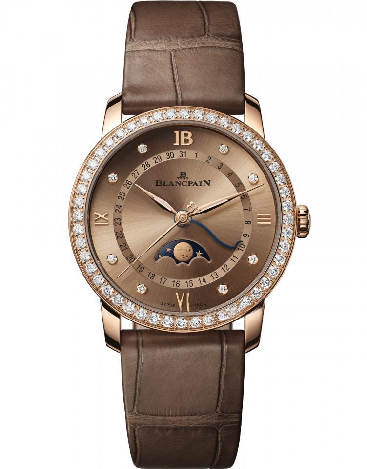 BLANCPAIN 6126N-2946-55B