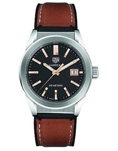TAG HEUER