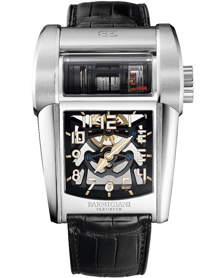 PARMIGIANI FLEURIER