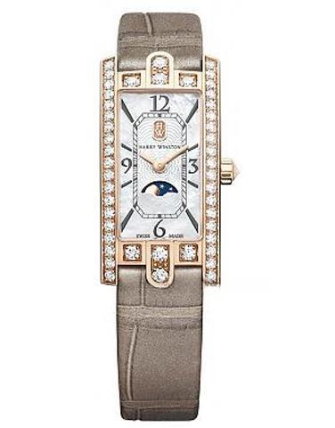 HARRY WINSTON