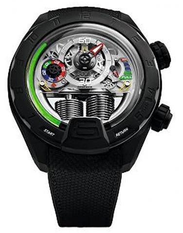 HYT 151-DL-08-GF-RN