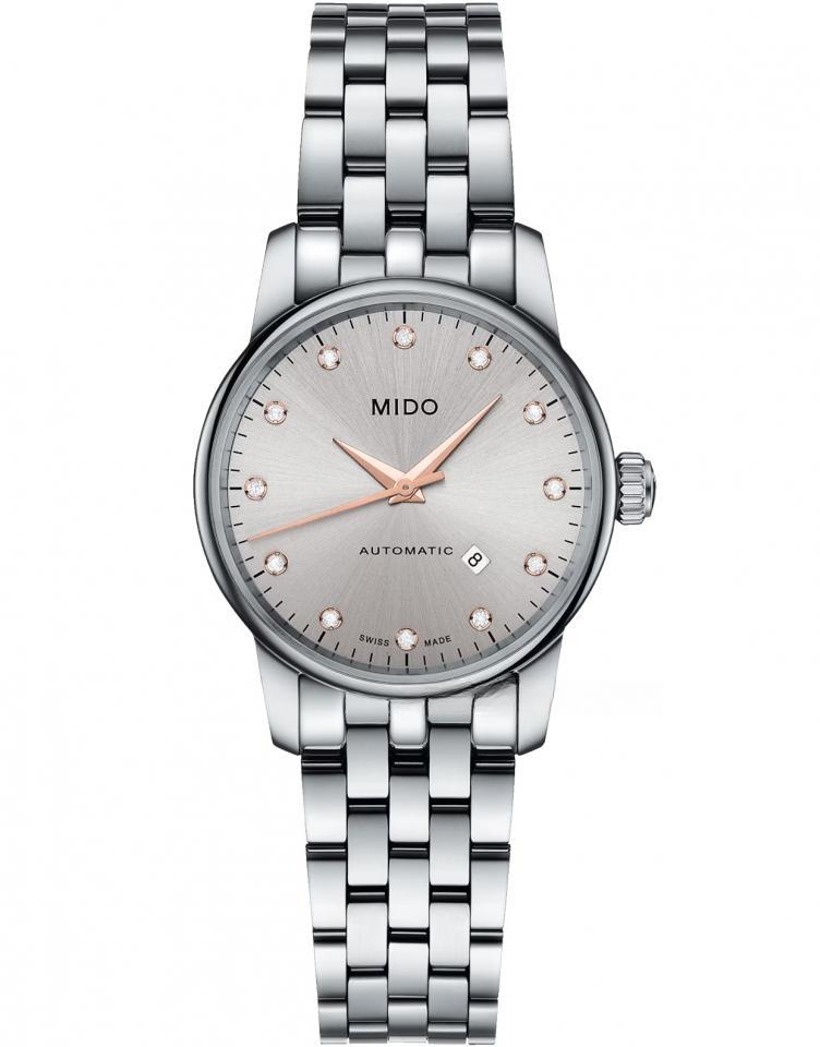 MIDO M7600.4.67.1