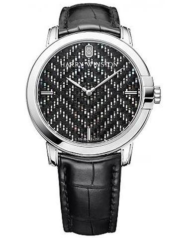 HARRY WINSTON