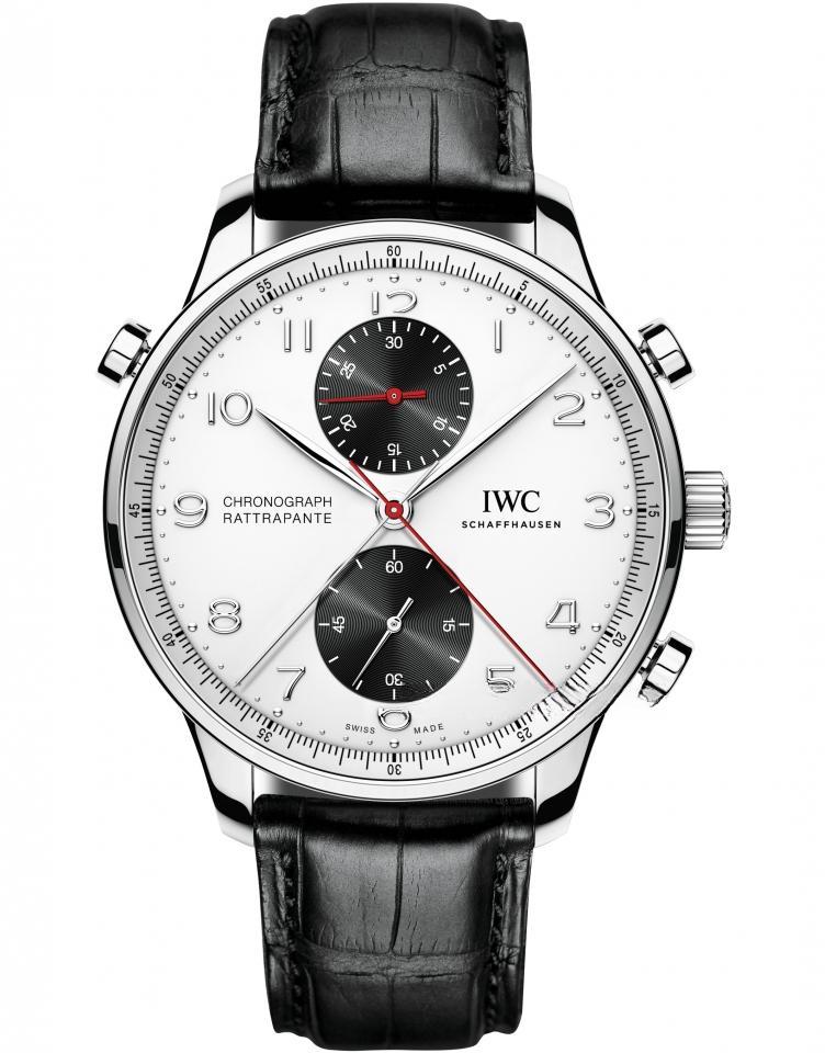 IWC IW371220