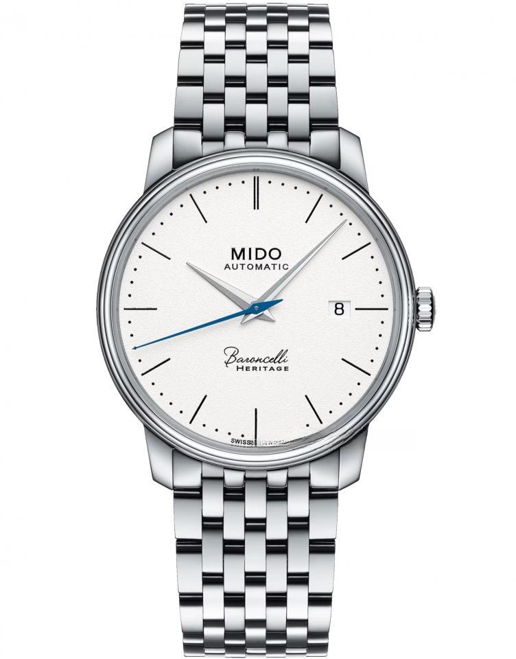 MIDO M027.207.22.010.00