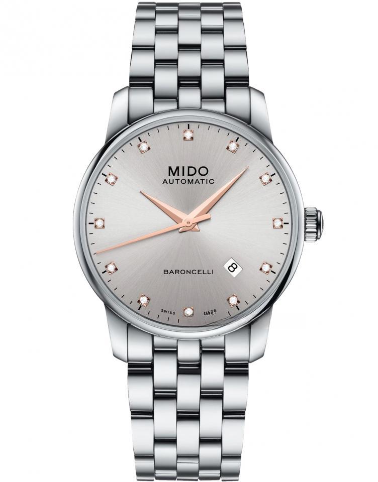 MIDO M8600.4.67.1