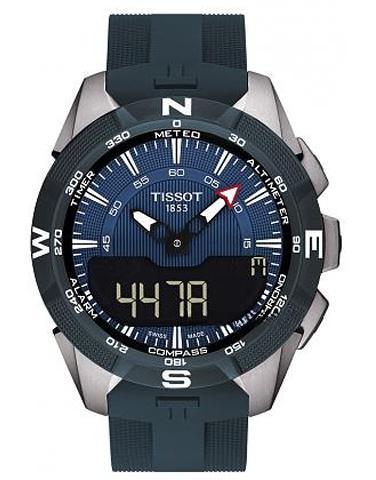 TISSOT T110.420.47.051.00