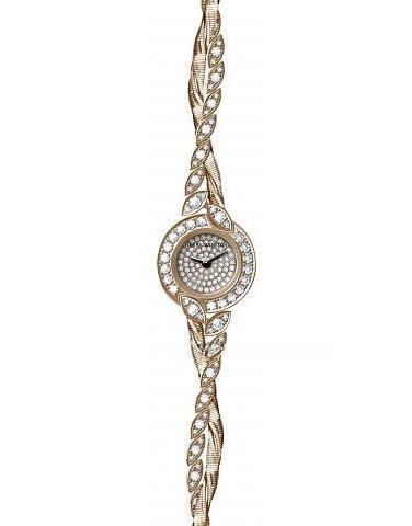 HARRY WINSTON
