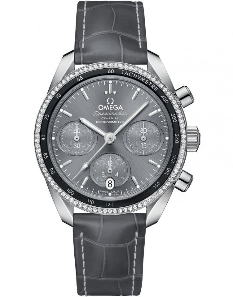 OMEGA 324.38.38.50.03.001