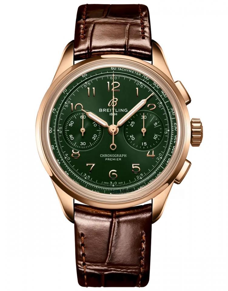 BREITLING RB0930361L1P1