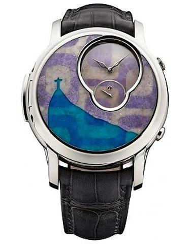 ROMAIN GAUTHIER MON000168