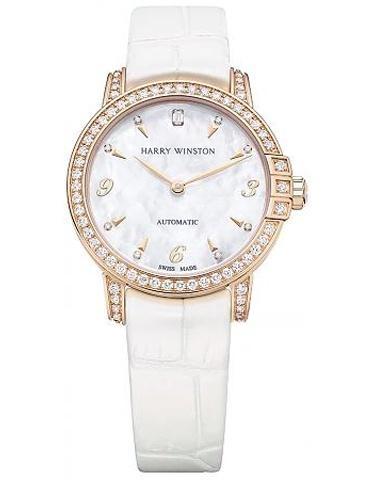 HARRY WINSTON