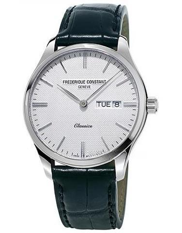 FRÉDÉRIQUE CONSTANT FC-225ST5B5