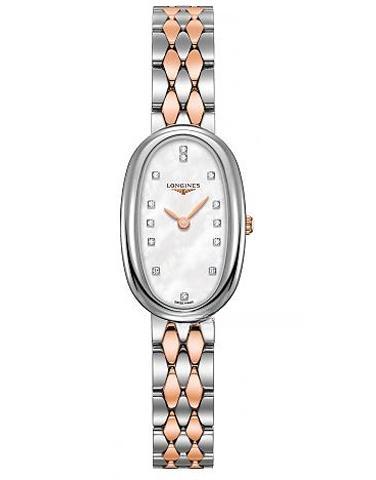 LONGINES