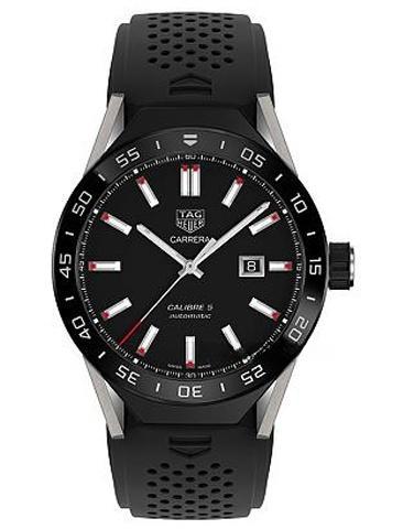 TAG HEUER SBF8A8011.62FT6079