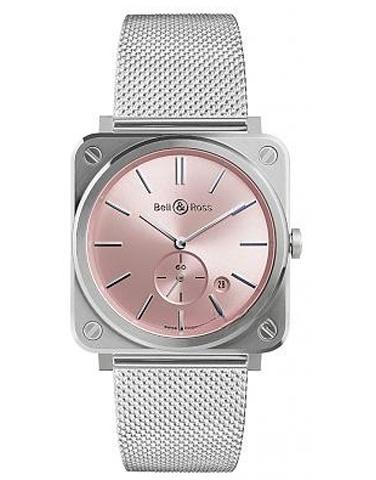 BELL & ROSS BRS-PK-ST/SCR