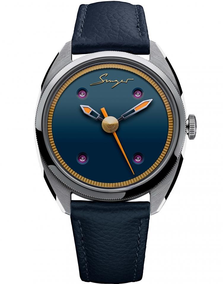 SINGER REIMAGINED SR701-3