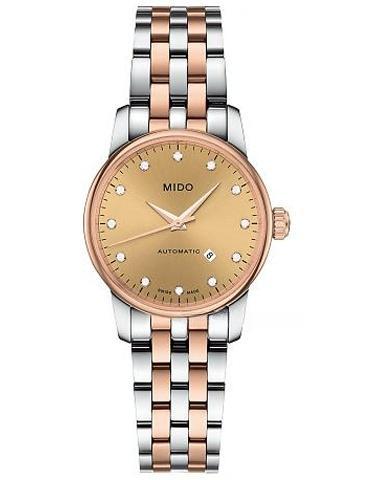 MIDO
