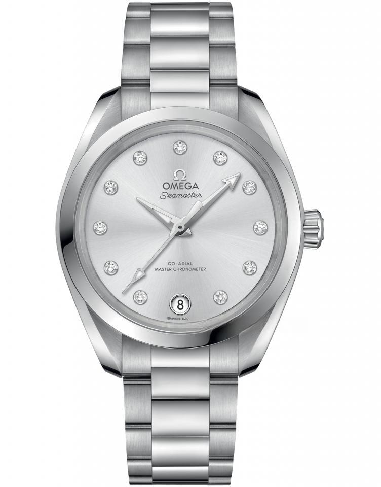 OMEGA 220.10.34.20.60.001