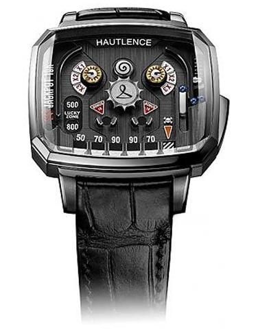 HAUTLENCE