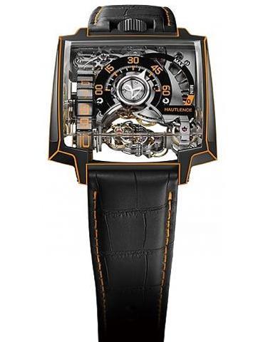 HAUTLENCE
