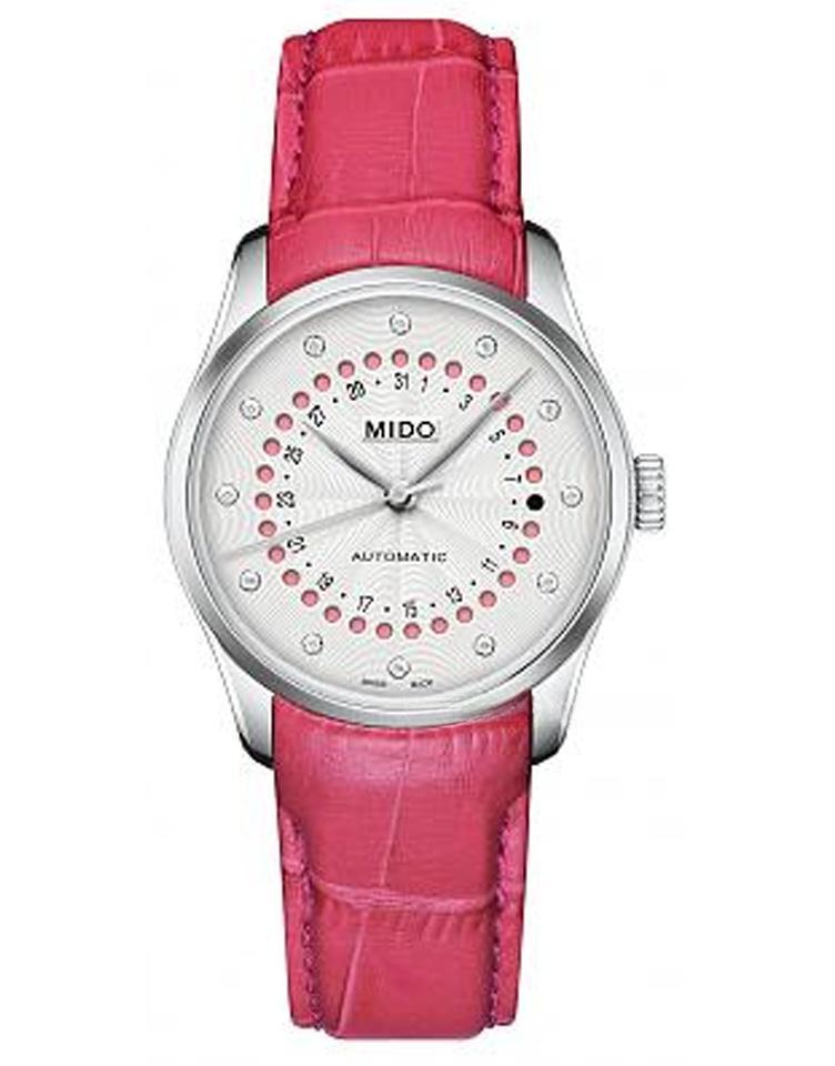 MIDO M024.207.11.036.00