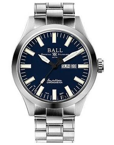 BALL WATCH NM2182C-P1CJ-BK