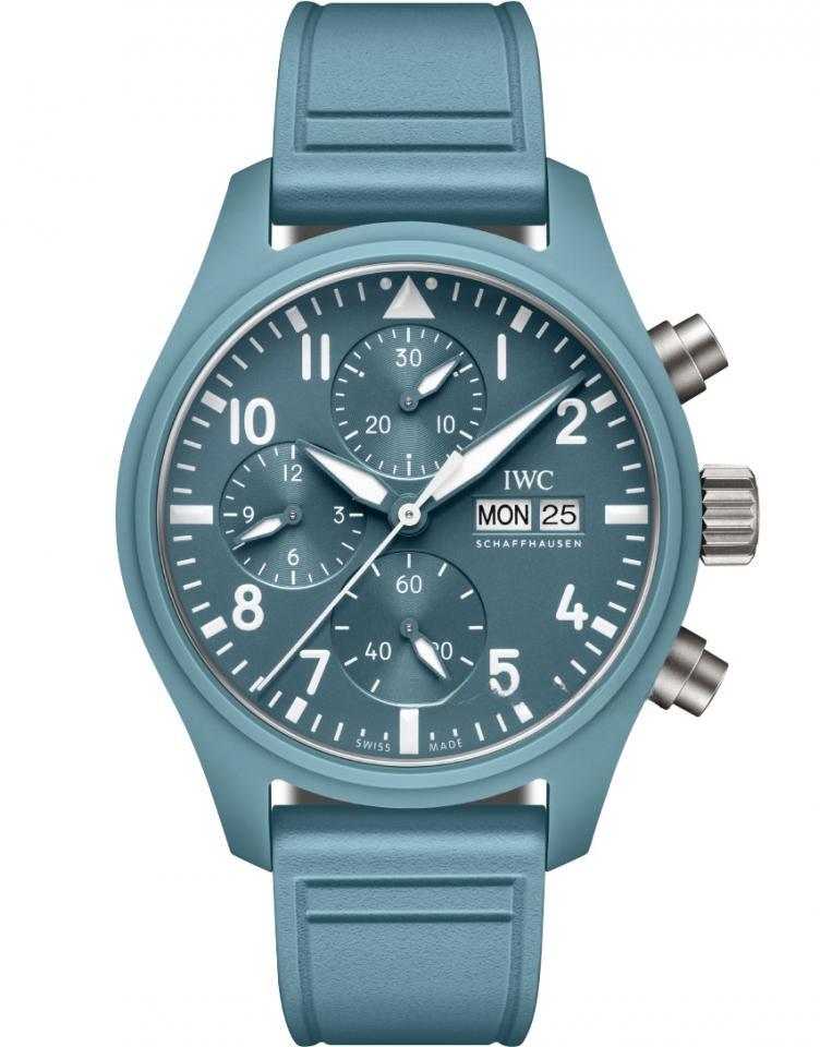 IWC IW389409