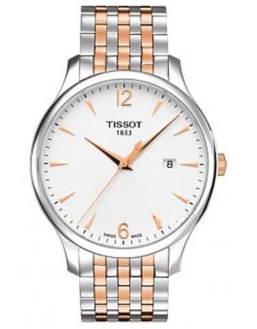 TISSOT T063.610.33.038.00